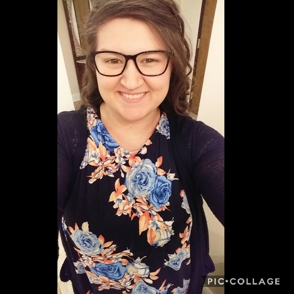 Meet your Posher, Cassie